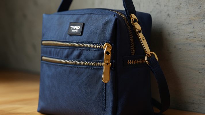 Công ty Túi Zipper