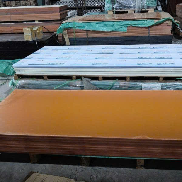Mica tấm