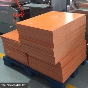 Nhựa Bakelite