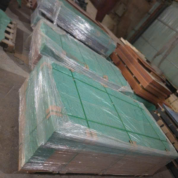 Nhựa FR4
